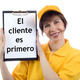 Servicio al cliente