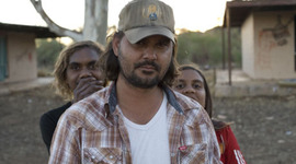 Timeline: The Works of Warwick Thornton