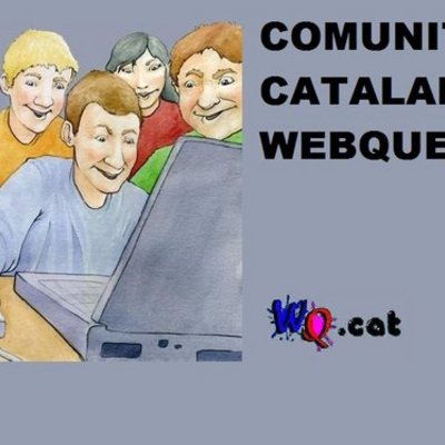 Timeline: HISTÒRIA DE LES WEBQUEST