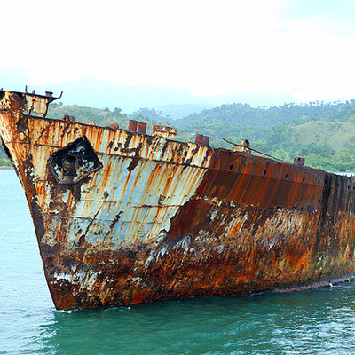 Timeline: Corrosion Modeling and Research Development