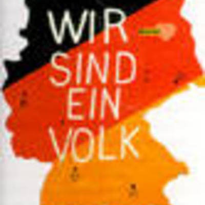 Timeline: DDR 1989 -1990