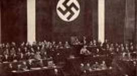 Timeline: Nazification