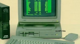 Timeline: desarrollo del PC