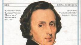 Timeline: chopin frederic