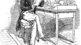 Timeline: Biografía de Larra