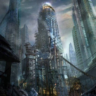 Timeline: The History of Chorazin