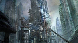 Timeline: The History of Chorazin