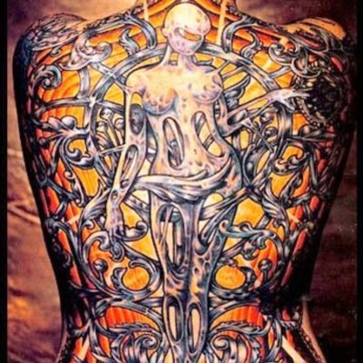 Timeline: Control Total