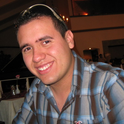 Timeline: Diego's Time Line