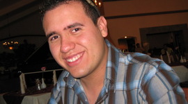 Timeline: Diego's Time Line