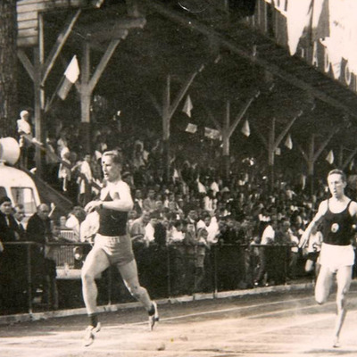 Timeline: Historia Lekkiej Atletyki w Białymstoku