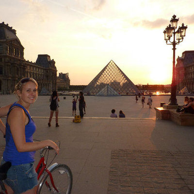 Timeline: France and Italy