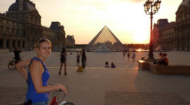 Timeline: France and Italy