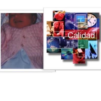 Timeline: La vida de Griselda Pernudi y de la Calidad