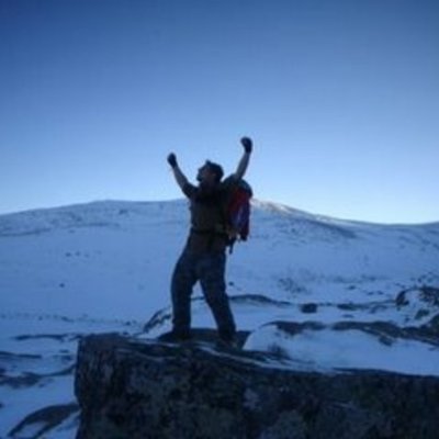 Timeline: Control Total Y vida