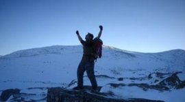 Timeline: Control Total Y vida