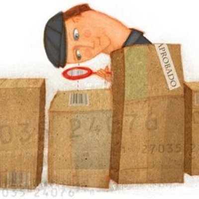 Timeline: HISTORIA DE LA CALIDAD