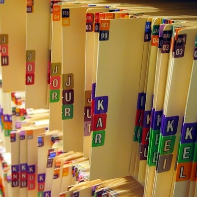 Timeline: Helen Oldenfield & EMR innovations