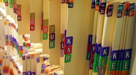 Timeline: Helen Oldenfield & EMR innovations