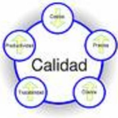Timeline: Control Total de calidad y mi vida