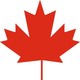 1013 canada maple leaf