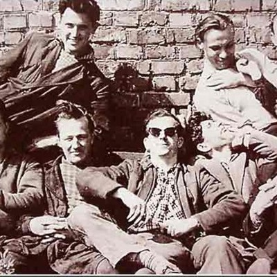 Timeline: "LEE HARVEY OSWALD'S COLD WAR" book timeline