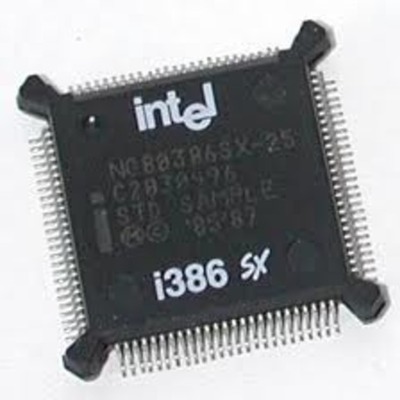 Timeline: Generacion de Computadoras