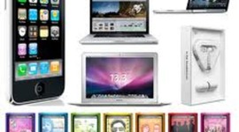 Timeline: Timeline of Ipods