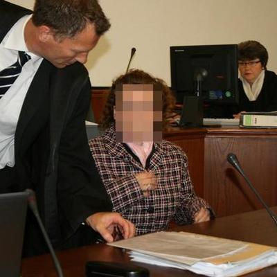 Timeline: Der Mord an Elsbeth B. vor Gericht