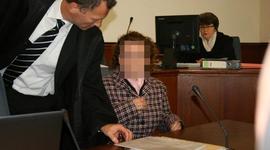 Timeline: Der Mord an Elsbeth B. vor Gericht