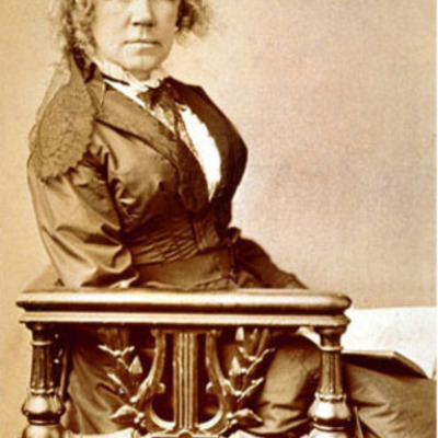 Timeline: The Life of Maria Mitchell