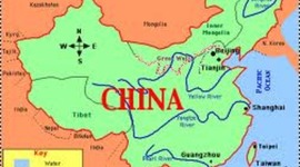 Timeline: China Timeline :)