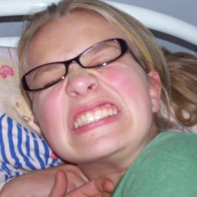 Timeline: Liz's Life