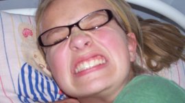 Timeline: Liz's Life