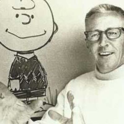 Timeline: Charles Schulz timeline
