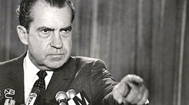Timeline: Watergate Scandal