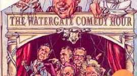 Timeline: Watergate Scandal