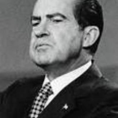 Timeline: Watergate Scandal