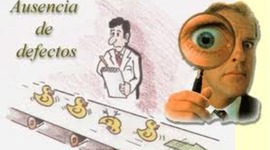 Timeline: Historia del Control de Calidad