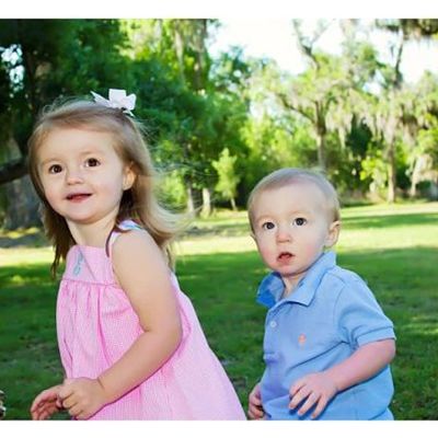 Timeline: Elise and Blake