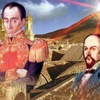 Timeline: Republicas de Venezuela