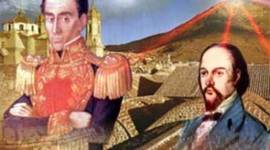 Timeline: Republicas de Venezuela