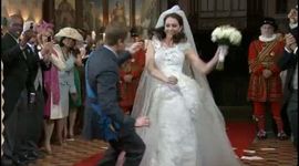 Timeline: First Day of the rest of my Wonderful Marriage