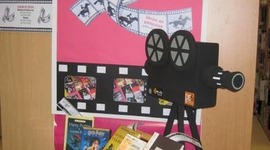 Timeline: Mis libros y películas favoritos