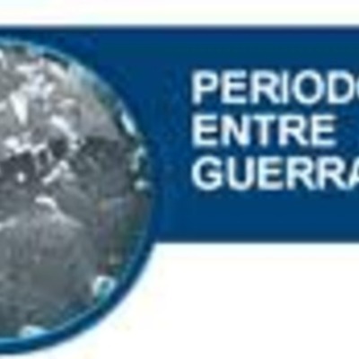 Timeline: Periodo entreguerras