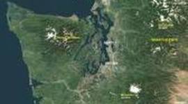 Timeline: Events In Pacific Northwest History