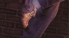 Timeline: Maniac Magee Time Line