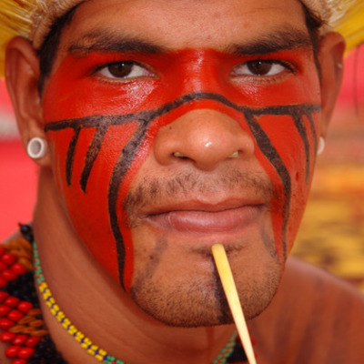 Timeline: Eliot Van Horne Brazil Timeline