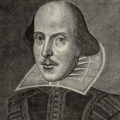 Timeline: The Life and Death of William Shakespeare