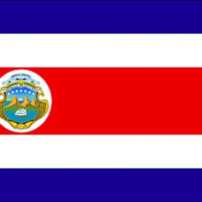 Timeline: Costa Rica